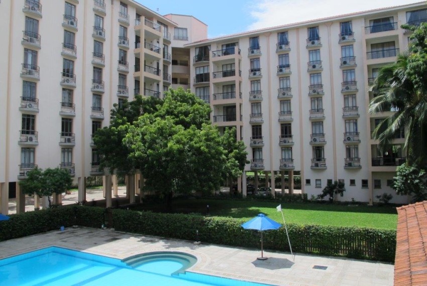 Furnished 2 Bedroom Apartments In Mombasa