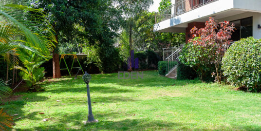 Modern 5 Bedroom Townhouse in Lavington