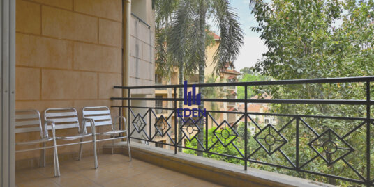 Furnished 3 Bedroom Apartment In Westlands