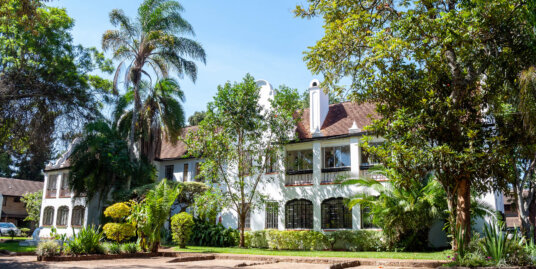 3 Bedroom Apartment in Old Muthaiga