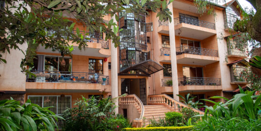 4 Bedroom Penthouse in Lavington
