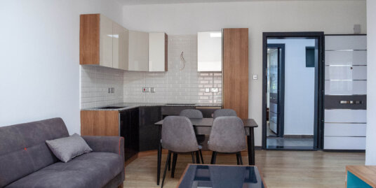 New 1 Bedroom Apartments at Kileleshwa