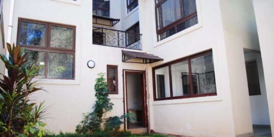 Executive 5 bedroom Townhouse in Lavington