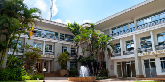 2372 Sqft. Office Space for Rent in Westlands