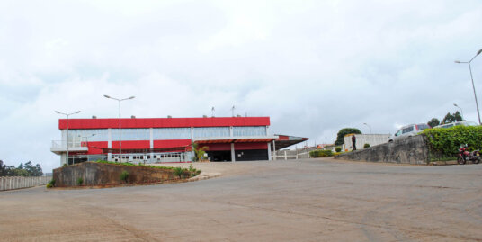 Warehouse in Limuru