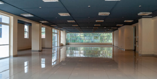 Modern Office Space in Westlands for Rent