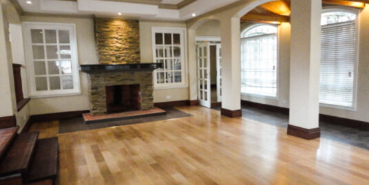 4 Bedroom Townhouse in Kitisuru