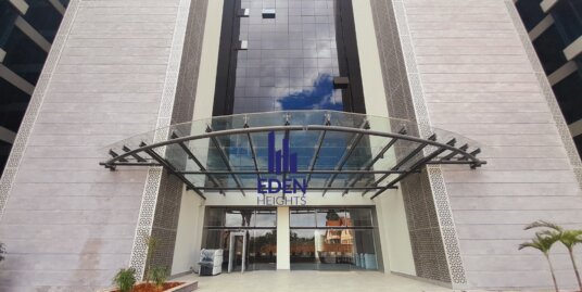 Iconic Grade A Commercial Building off Riverside Drive