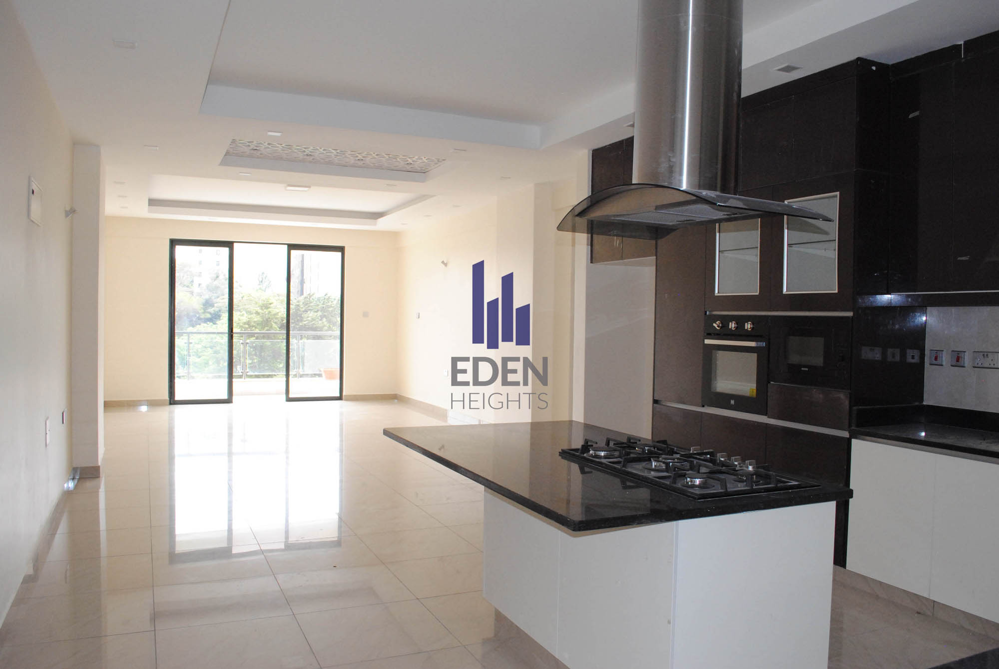 Brand New Spacious 2 Bedroom Apartments in Kileleshwa