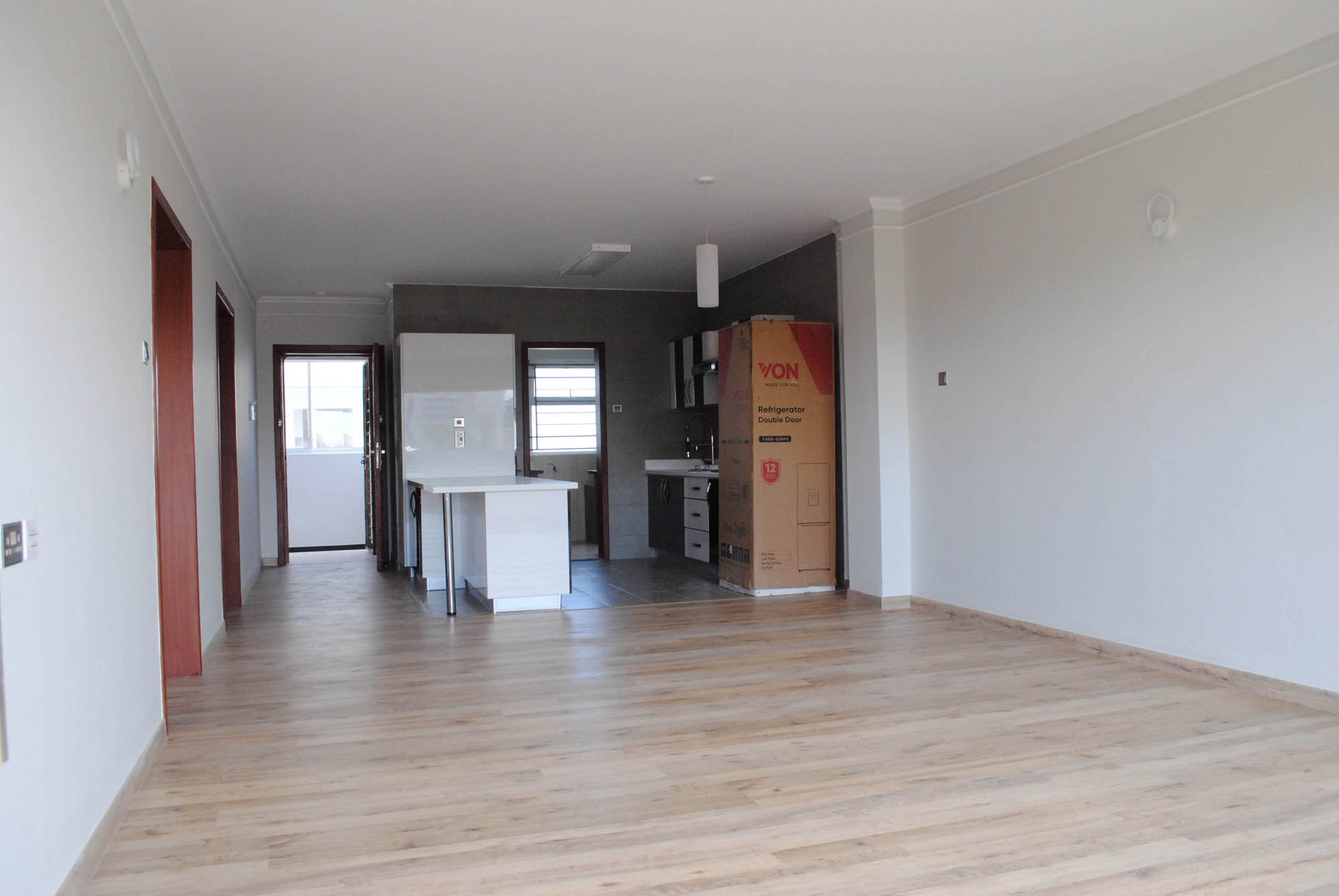 New 2 Bedroom Apartment for Rent in Kileleshwa
