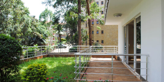 3 Bedroom Apartment in Lavington