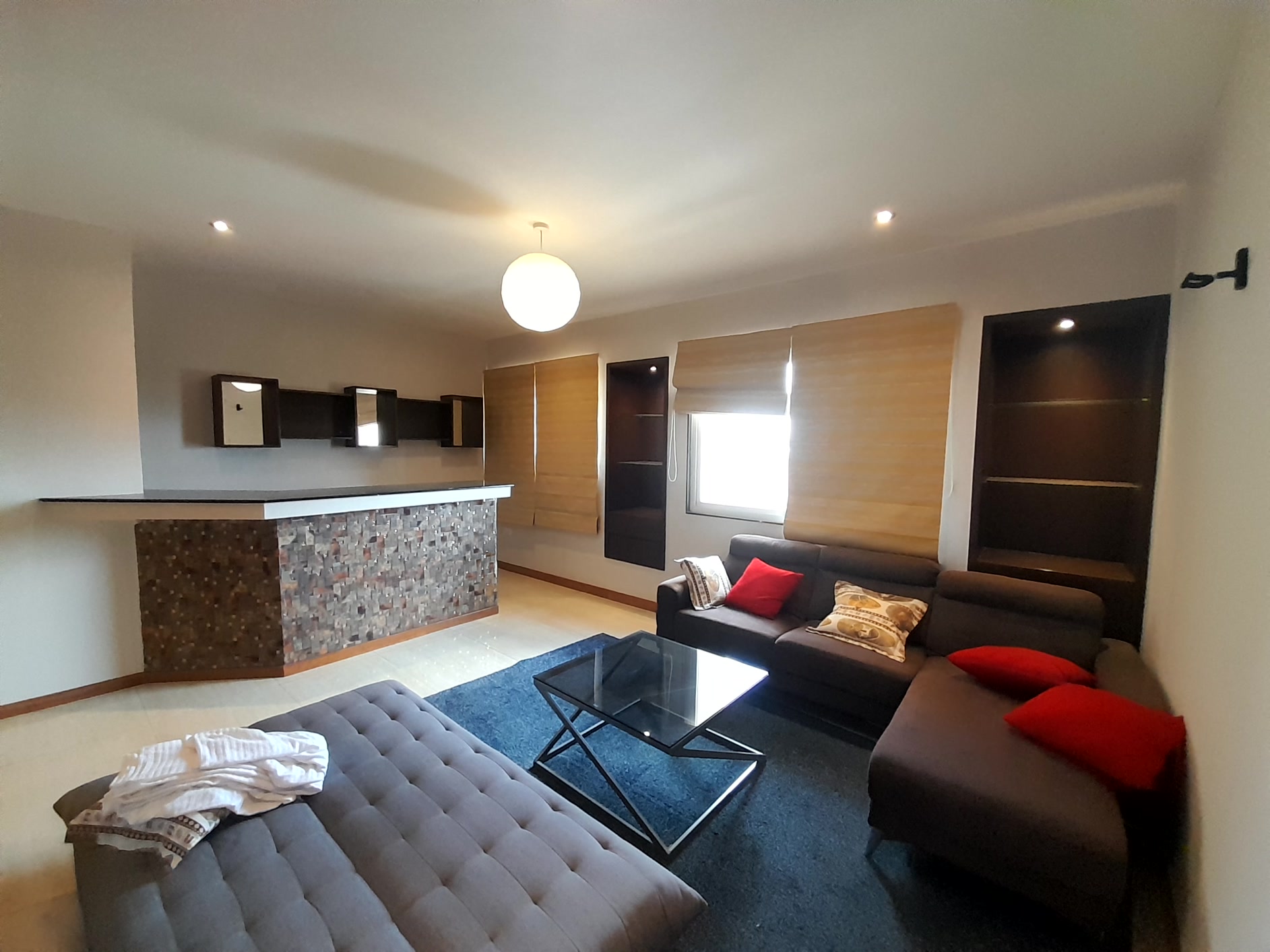 Modern Furnished 5 Bedroom Duplex In Westlands