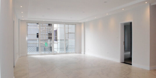 Modern 3 Bedroom Apartments in Westlands