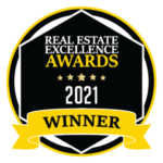 Real Estate Excellence Awards Logo
