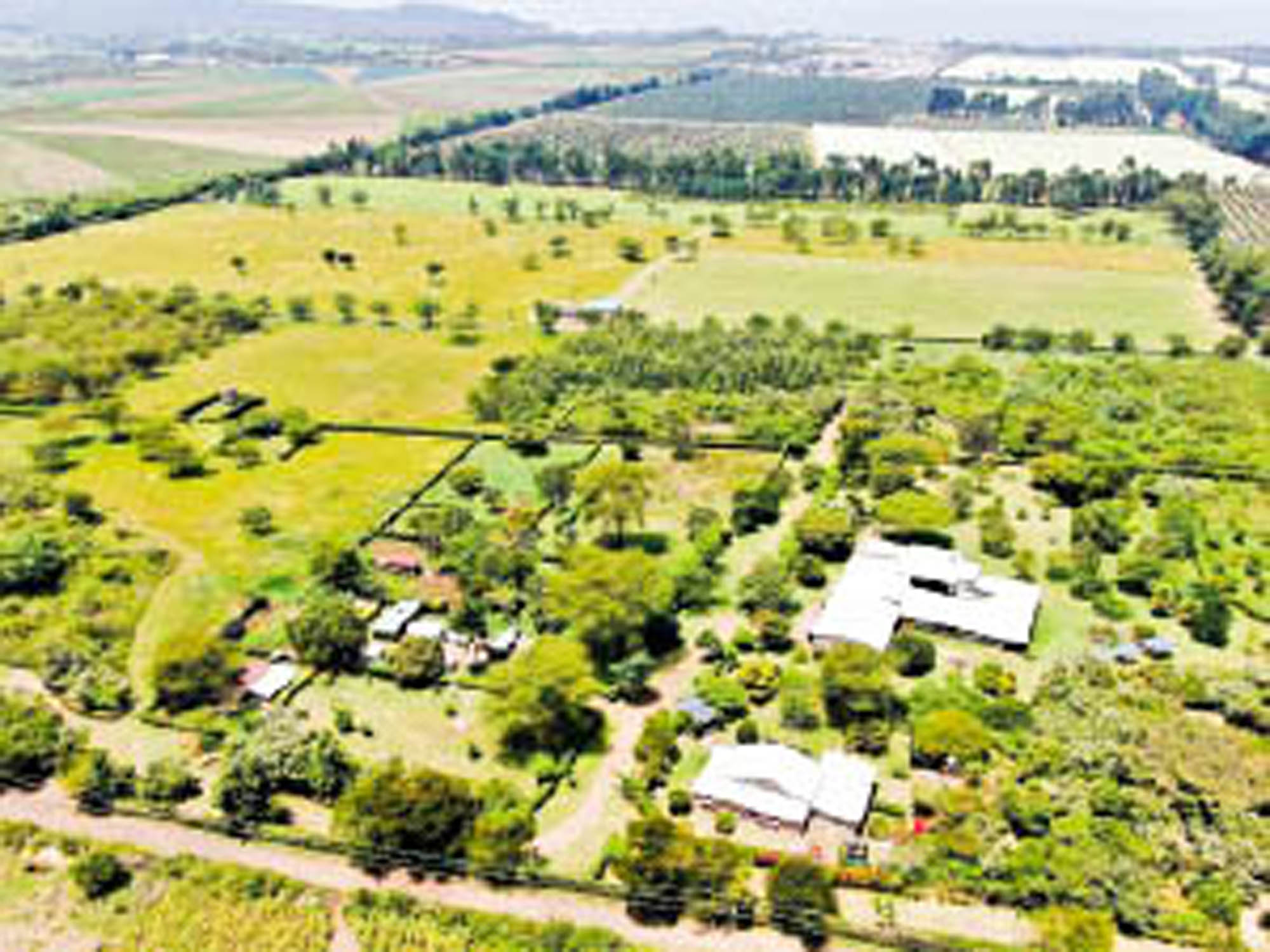 70 Acres Property in Naivasha Kenya