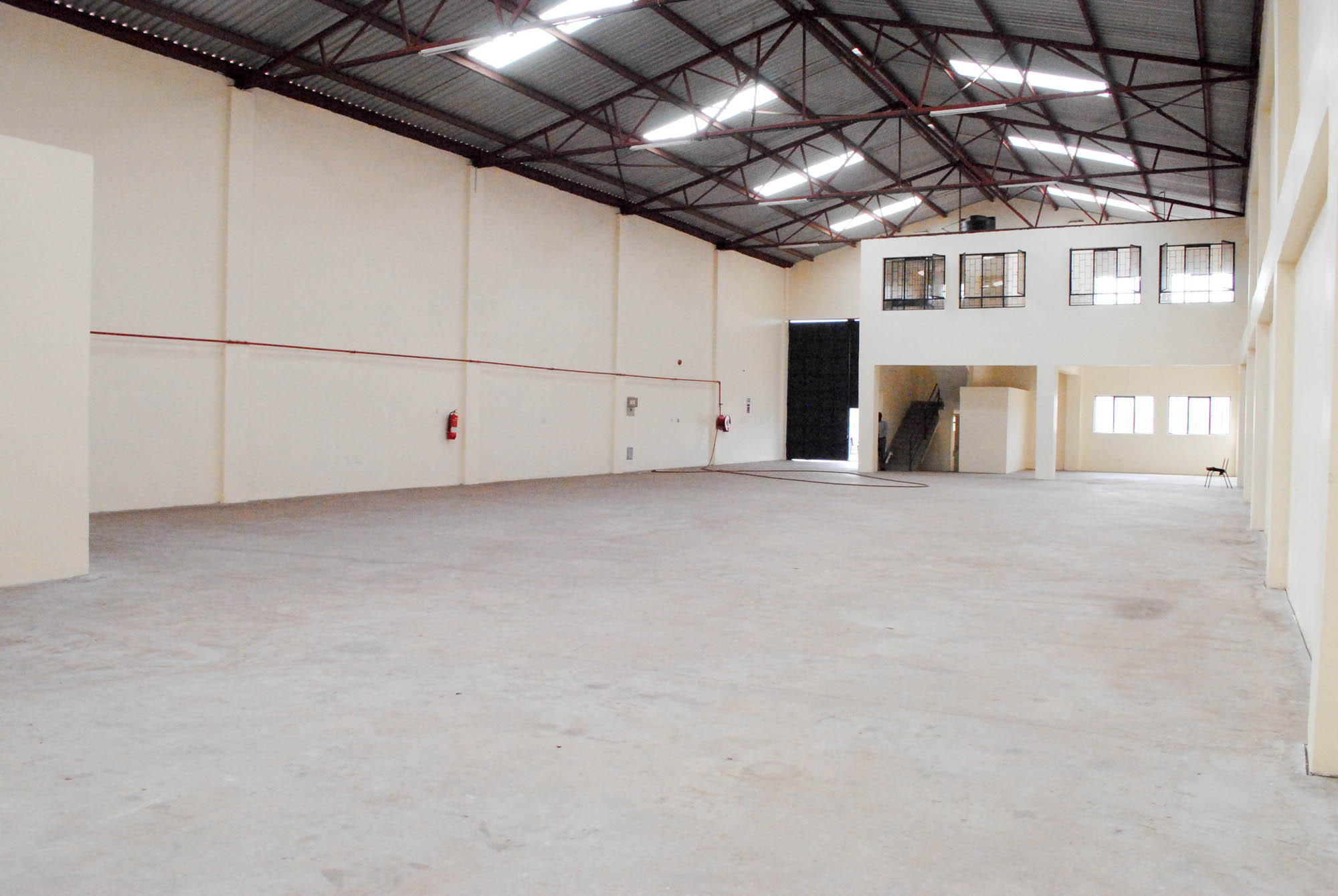 6000 sqft Warehouse in Industrial Area Mombasa Road