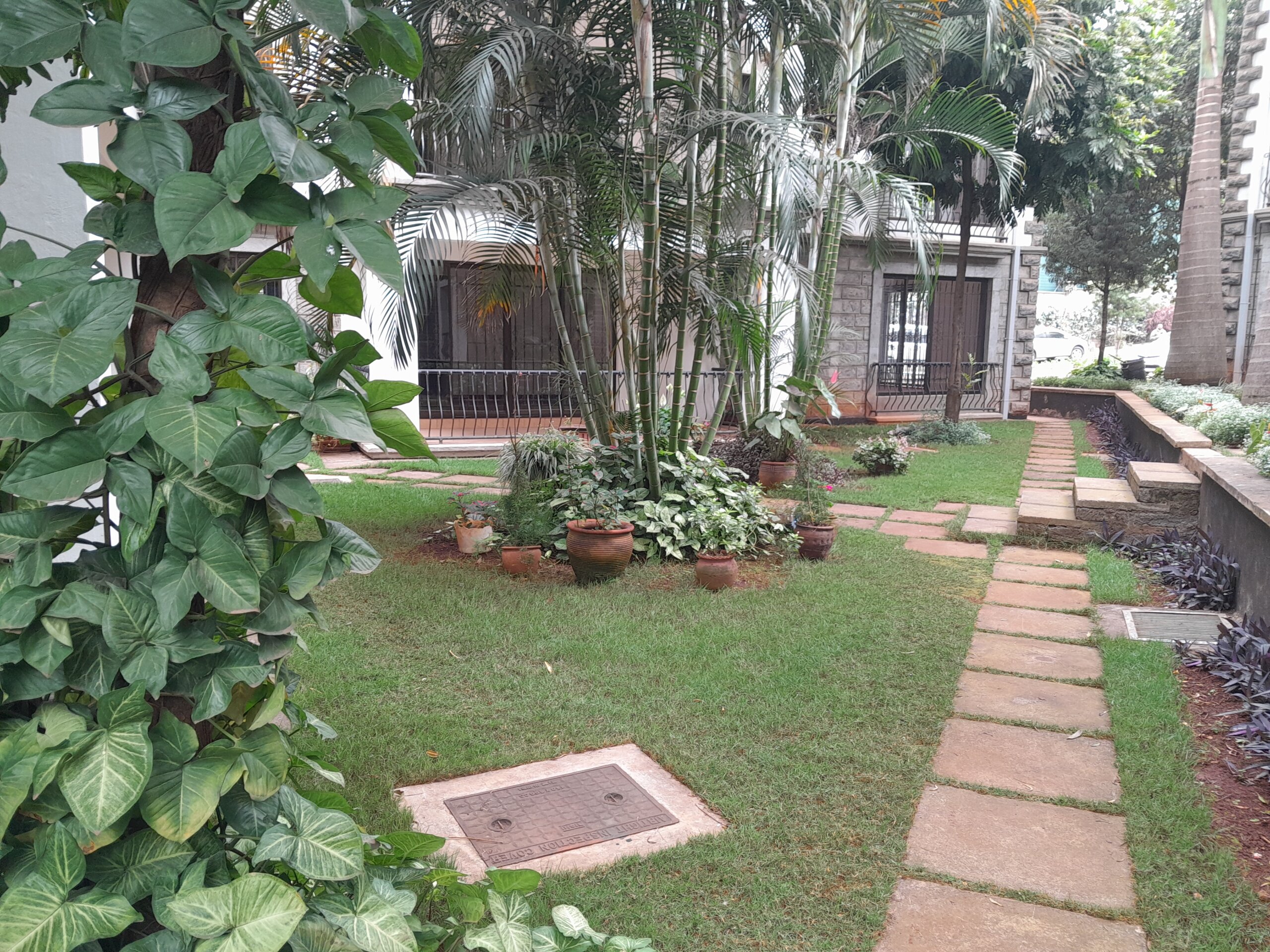 3 Bedroom Spacious Apartment To Let In Kilimani
