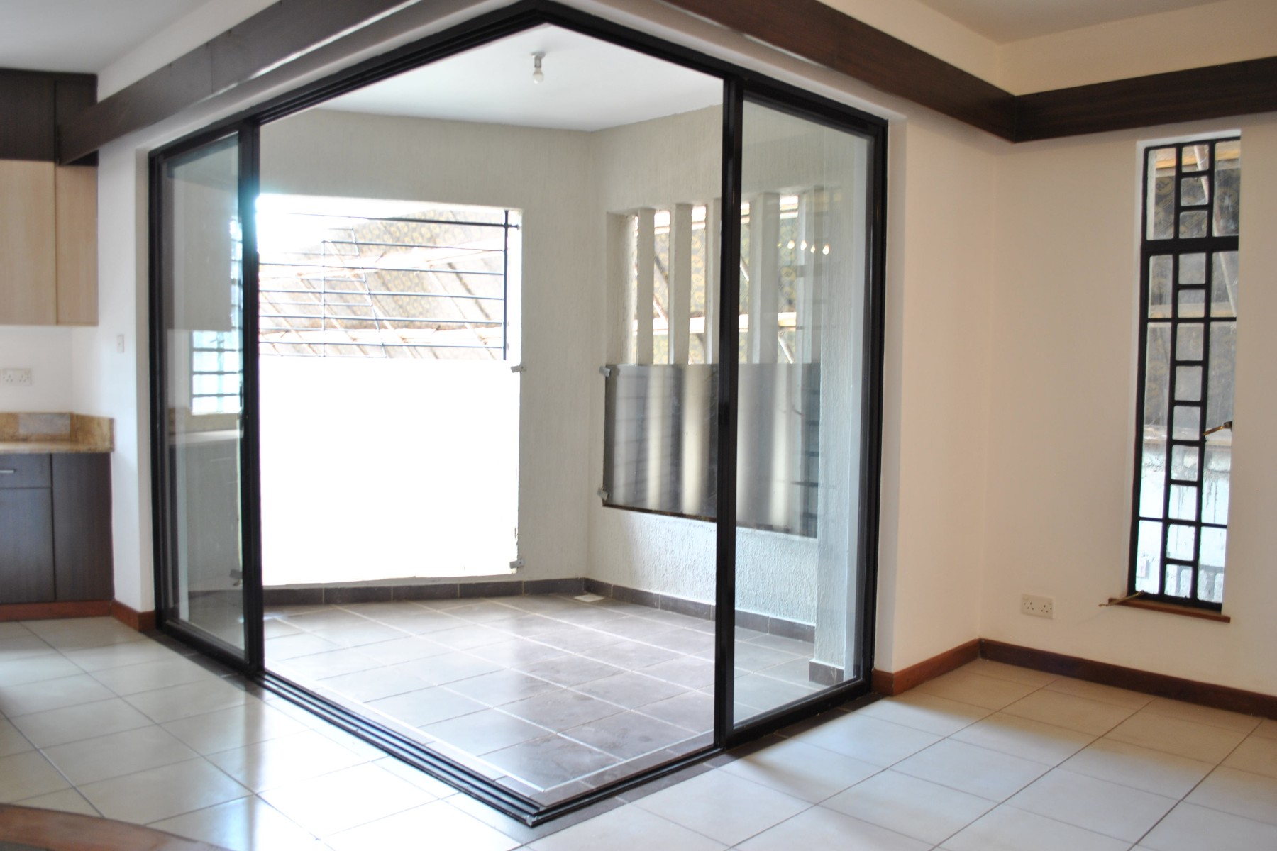 Apartment Block Of 3 Bedroom Apartment for sale in Parklands