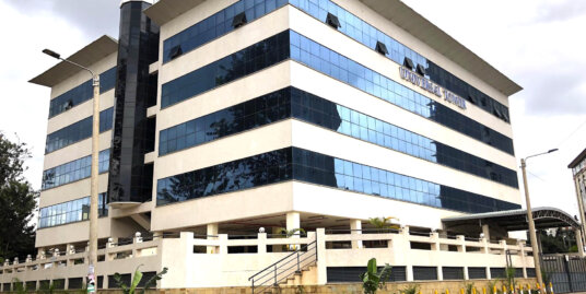 Modern Office Space for Sale and Rent in Westlands