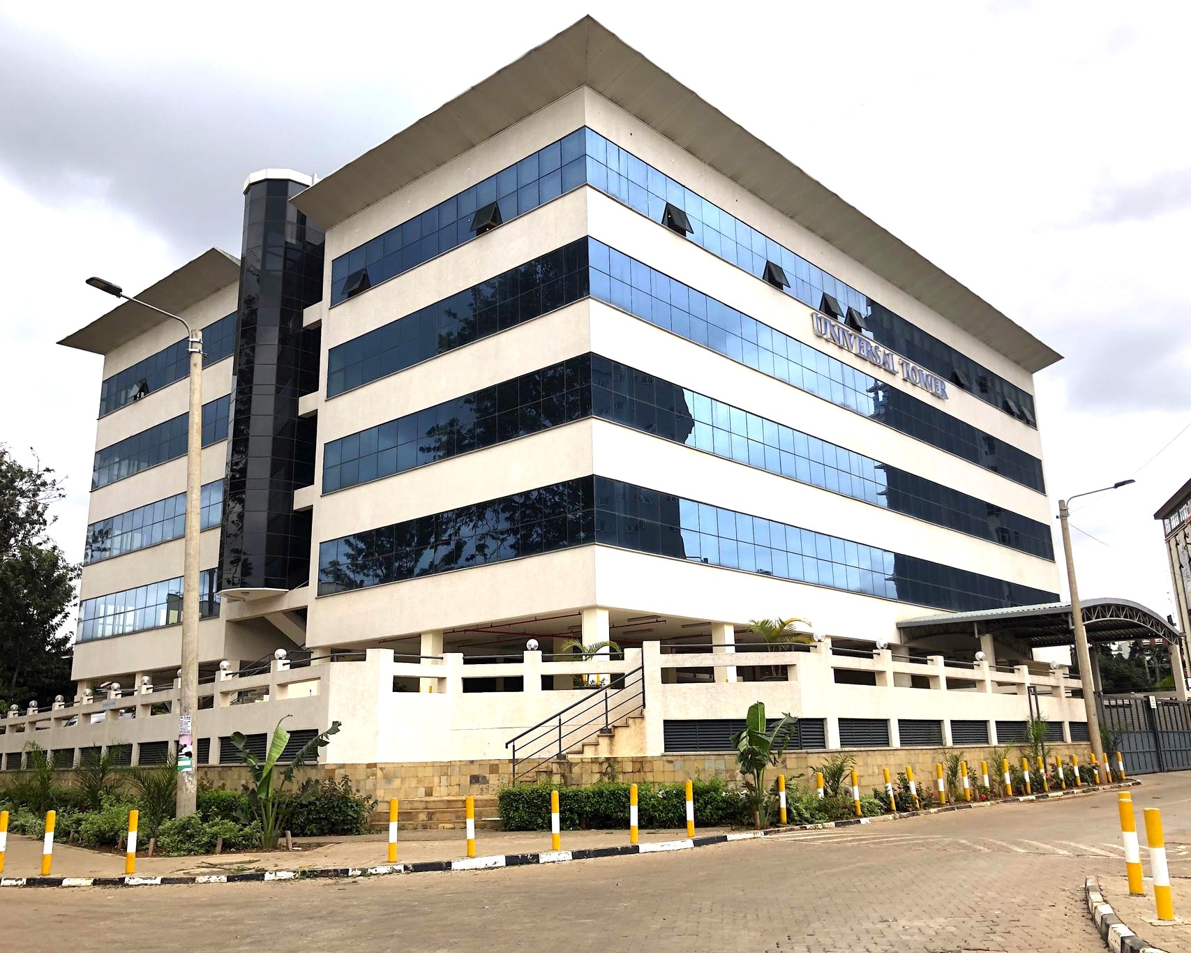 Modern Office Space for Sale and Rent in Westlands