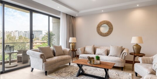 2 and 3 Bedrooms Apartment In Westlands For Sale