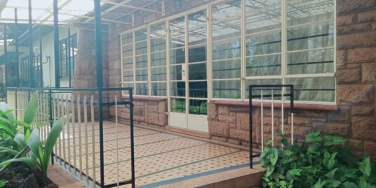 Furnished 1 Bedroom Guest House