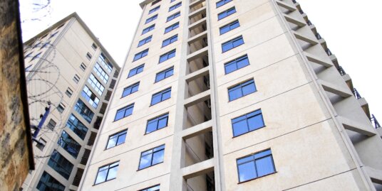 Spacious 3 Bedroom Apartment Off Ngong Road