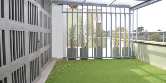 4 Bedroom Duplex Apartment In Lavington