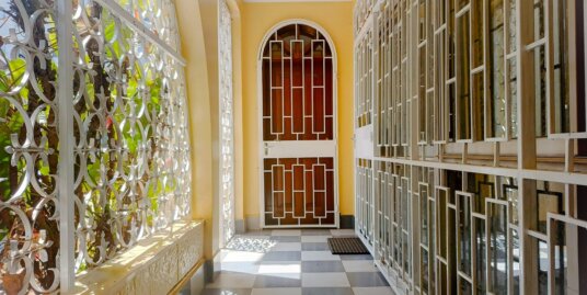 5 Bedroom Fully Furnished Masionette Off Rhapta Road