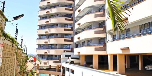 Modern Furnished 2 Bedroom Apartment In Lavington