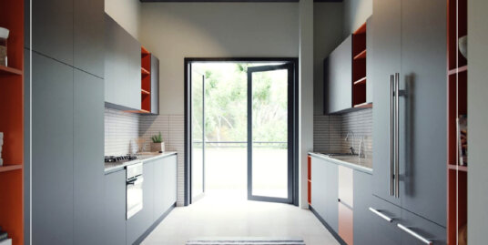 4 Bedroom Penthouses in Westlands