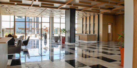 Luxury Serviced And Furnished 1 Bedroom In Heart Of Westlands