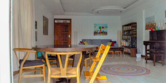 Spacious 4 Bedroom Apartment In Heart Of Westlands