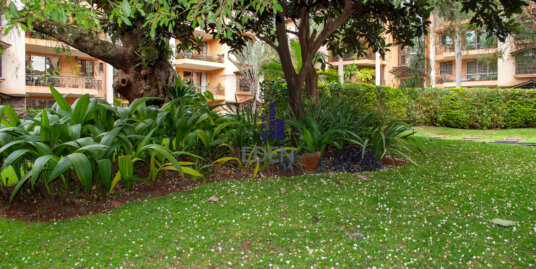 Spacious 3 Bedroom All Ensuite Apartment Within Green Surroundings