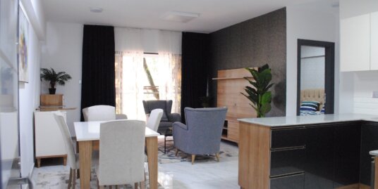 New 1 Bedroom Apartment In Lavington