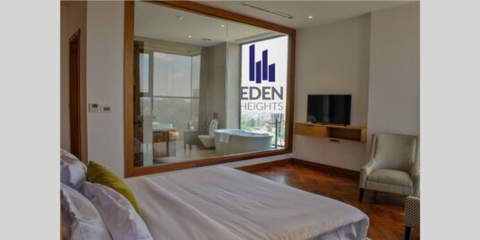 Luxury Serviced And Furnished 2 Bedroom Penthouse Apartment In Westlands