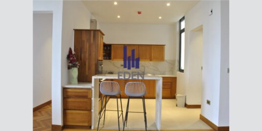Luxury Furnished and Serviced 3 Bedroom Modern Apartments In Westlands