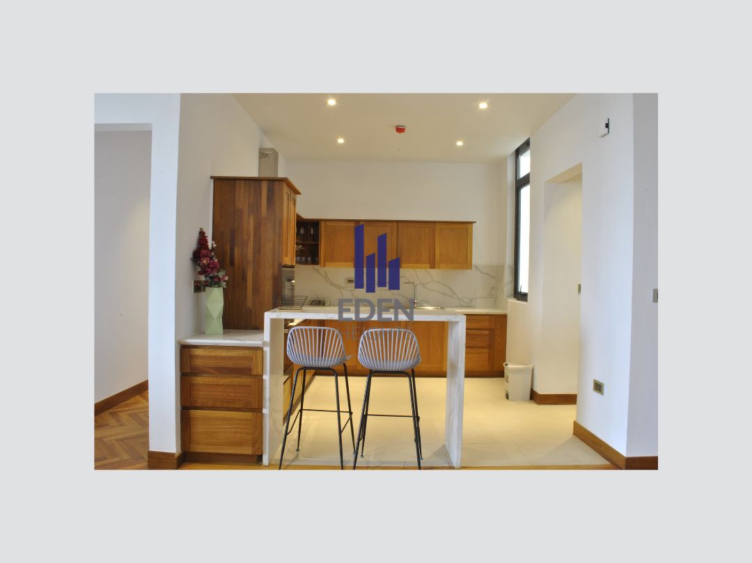 Luxury Furnished and Serviced 3 Bedroom Modern Apartments In Westlands
