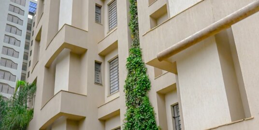 Apartment Block Of 3 Bedroom Apartment for sale in Parklands