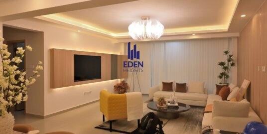 Off Plan Modern 3 Bedroom In Serene Community In Kilimani