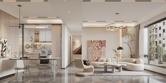 Wholistic Living In A serene green Development For Sale
