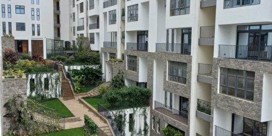Furnished and Serviced 2 Bedroom Duplex Apartments In Spring valley