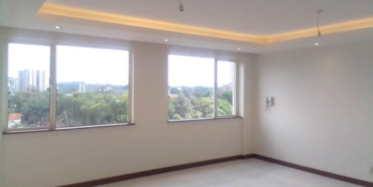 Modern Furnished 2 Bedroom Apartment in Westlands