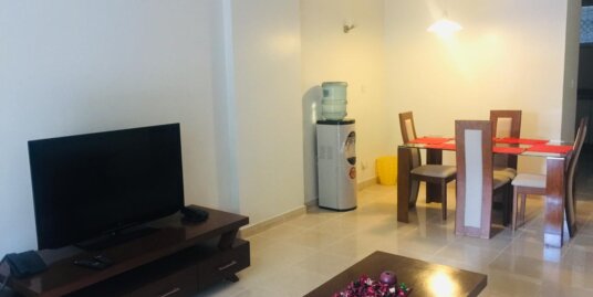 Furnished And Serviced 2 Bedroom Unit in Distinct complex In Kileleshwa