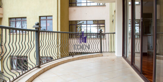2 Bedroom Apartment Off Denis pritt Kilimani