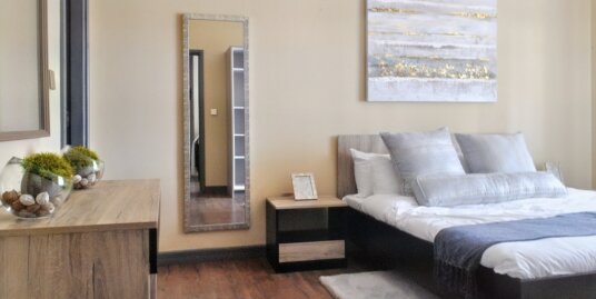 Newly Built 3 Bedroom Master Ensuite In Serene Enviroment