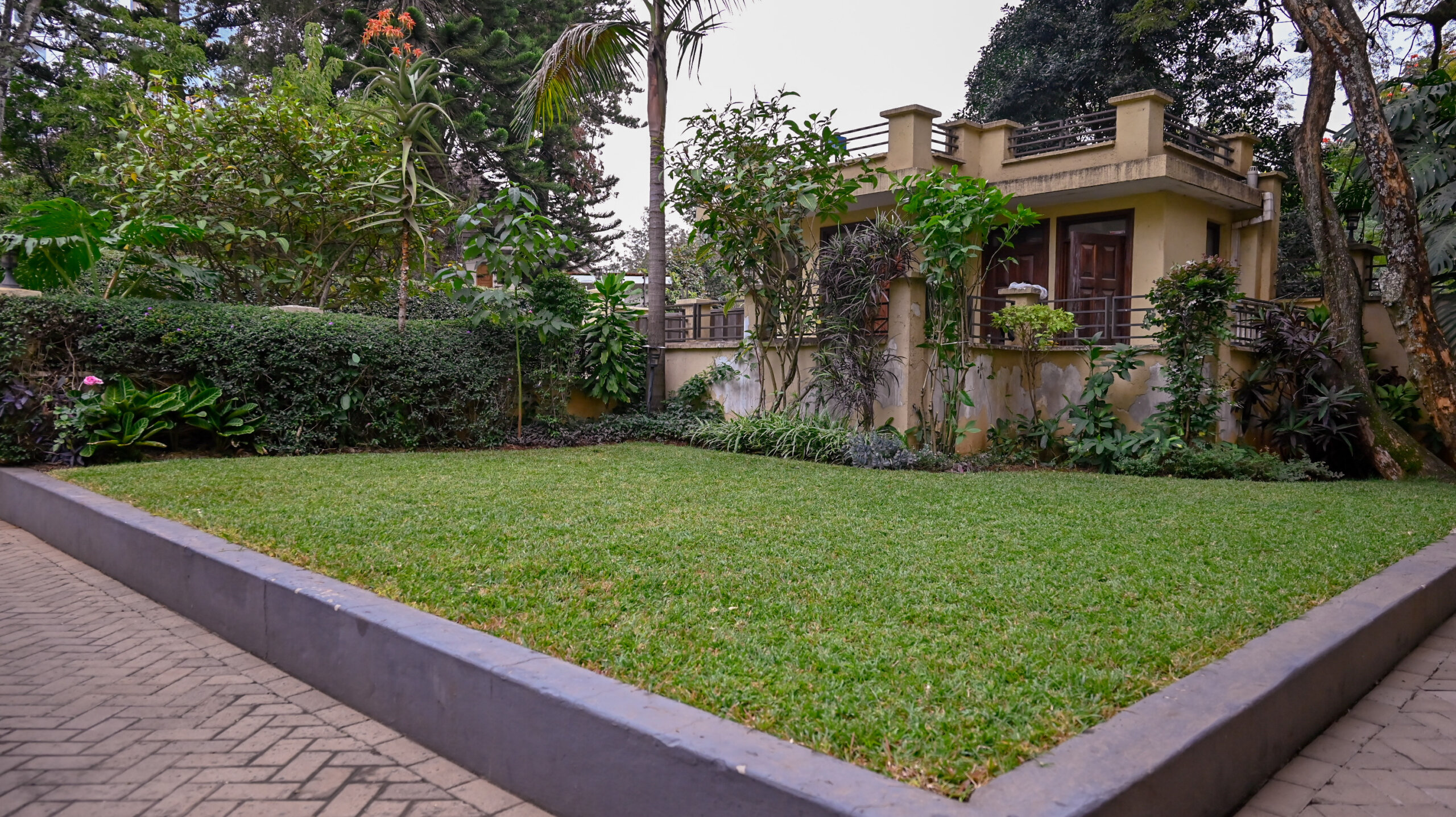 5 Bedroom Townhouse In Secure gated Community In Lavington