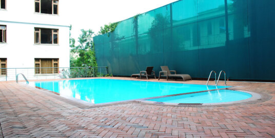 Furnished 4 Bedroom Penthouse in Riverside