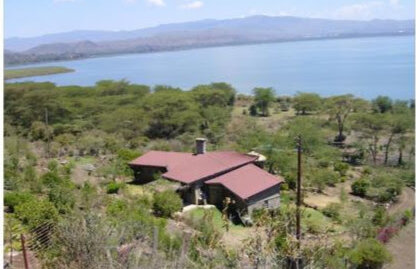 Beautiful 3 Bedroom lake house Home In Naivasha