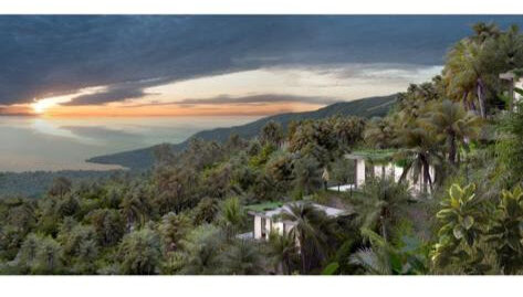 42 Acres Prime Redevelopment  Land In Naivasha